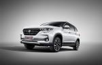 DongFeng Forthing T5 2019 года